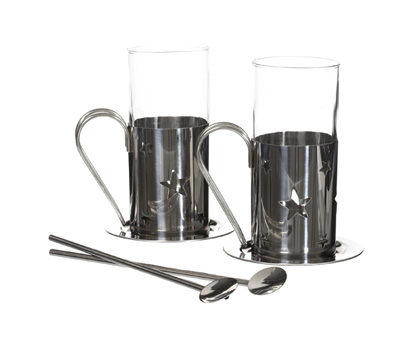 bhs Star latte set