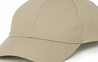 Bhs Stone Baseball Cap, Brown BR63H05GBRN