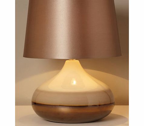 Bhs Stone Ruben Table Lamp, stone 9727622730