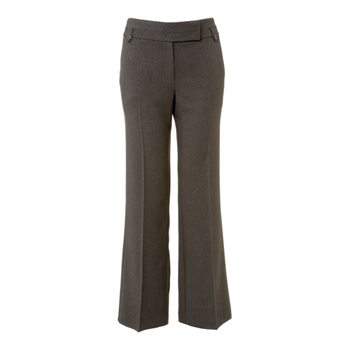 bhs Tab detail trousers