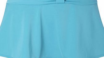 Bhs Teal Great Value Plain Skirtini, Teal 209607943