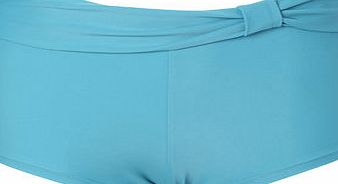 Bhs Teal Great Value Plain Swim Short, Teal 209617943