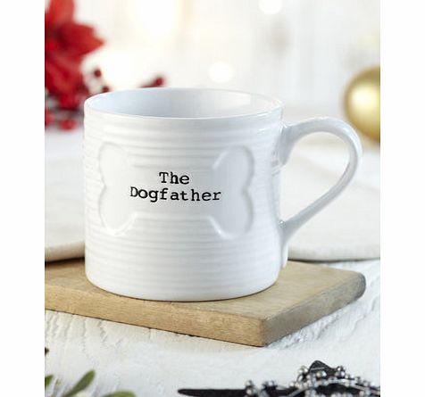 Bhs The Dog Father Mug, The Dog Father 3557426285