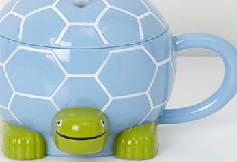 Bhs Tortoise Mug, green 9578979533