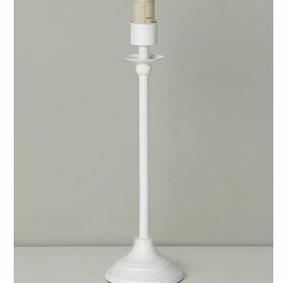 White Stick Base, white 9721720001