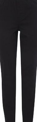 Bhs Womens Black Denim Jegging, black 18970020137