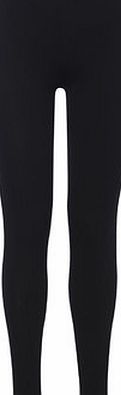 Bhs Womens Black Leggings, black 2424328513