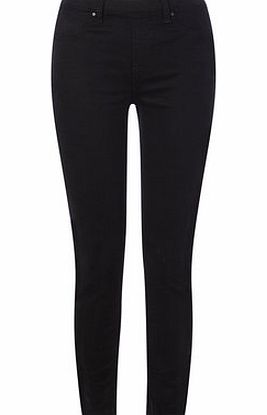 Bhs Womens Black Petite Jegging, black 450138513