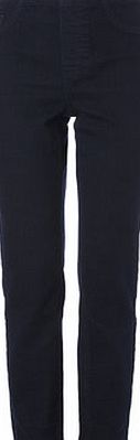 Bhs Womens Midwash Denim Jeggings, mid wash