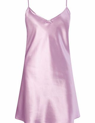 Bhs Womens Multi pink 2 Pack Daisy Short Chemise,