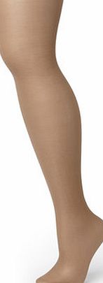 Bhs Womens Paola Premium 7 Denier Oiled Look Tights,