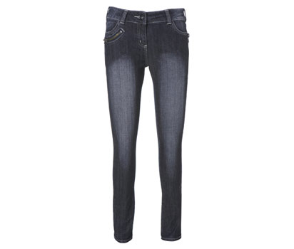 bhs Zip jean