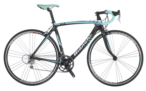 C2C 928 CARBON COMF Veloce 10s Double 2007 Road Bike