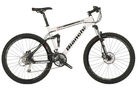 Bianchi CAAL 8200 XC Disc 2008 Mountain Bike