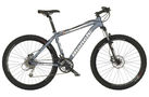 Bianchi Doss 6600 Disc 2008 Mountain Bike