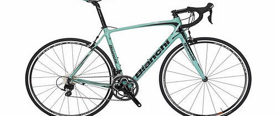 Bianchi Intenso 105 2015 Road Bike