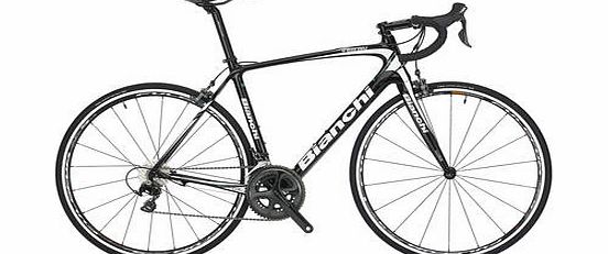 Bianchi Intenso Ultegra 2015 Road Bike