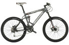 Bianchi Legor 5400 Disc 2008 Mountain Bike