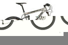 Bianchi Legor 5600 Disc 2008 Mountain Bike