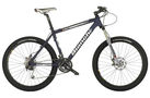 Bianchi Mutt 7700 Disc 2008 Mountain Bike