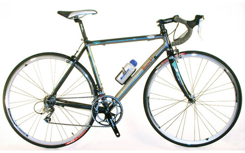 Nirone Alu Sora 2005 Bike