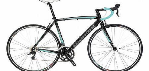 Nirone Sora Compact 2013 Road Bike