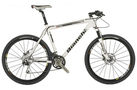 Bianchi Oetzi 9200 Disc 2008 Mountain Bike