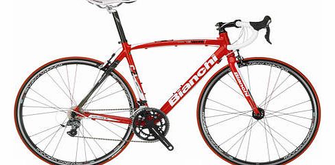 Via Nirone 7 Ultegra Compact 2013 Road