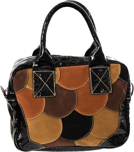 patchwork bag