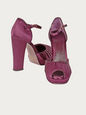 SHOES PURPLE 38 EU BIBA-T-S810034