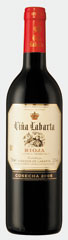 Vi?a Labarta 2005 RED Spain