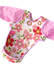 Bibetta UltraBib with Sleeves Floral