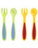 Sensoline Cutlery Set (BPA Free)