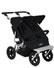 DuoWalker Sky Twin Pushchair - Black