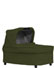 Bibs n Stuff EasyWalker Carrycot - Army