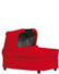 Bibs n Stuff EasyWalker Carrycot - Red