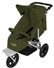 Bibs n Stuff EasyWalker Sky Pushchair - Army