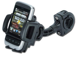 Bicycle Mobile Phone Holder