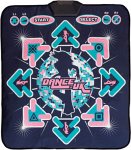 Big Ben Dance UK 8 Way Dance Mat PS1&2