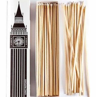 BIG Ben Design - Very Long Matches 4833CX