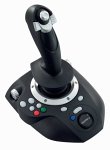 Big Ben Flight Sim Stick