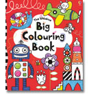 Colouring Book