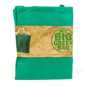 Green Bag