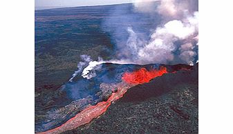 BIG Island Day Trip - Hawaii Volcano Adventure