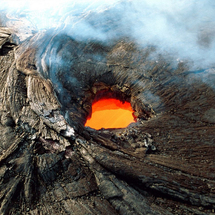 BIG Island Volcano Adventure Tour - Adult