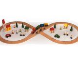 Big Jigs Figure of Eight Train Set