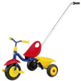 BIG Kettler 08174 - Dreirad Supertrike 1