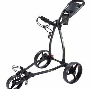 Blade Push Trolley 2013