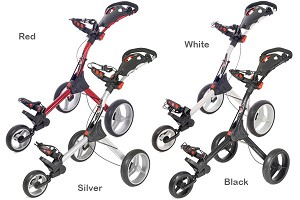 Big Max Golf Big Max IQ Lightweight Golf Trolley