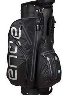 Big Max iDry Aqua Waterproof Cart Bag 2013